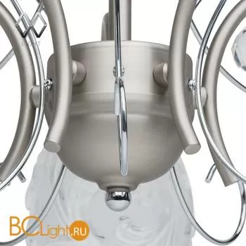 Потолочная люстра MW-Light Мечта 297012605 - Фото 2