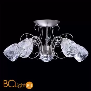 Потолочная люстра MW-Light Мечта 297012605 - Фото 3
