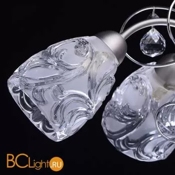 Потолочная люстра MW-Light Мечта 297012605 - Фото 6