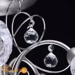 Потолочная люстра MW-Light Мечта 297012605 - Фото 10