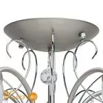 Потолочная люстра MW-Light Мечта 297012605 - Фото 1