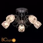 Потолочная люстра MW-Light Мечта 297012605 - Фото 4