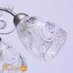 Потолочная люстра MW-Light Мечта 297012605 - Фото 5