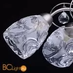 Потолочная люстра MW-Light Мечта 297012605 - Фото 6