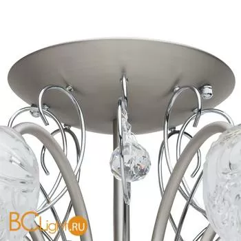 Потолочная люстра MW-Light Мечта 297012708 - Фото 2