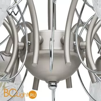 Потолочная люстра MW-Light Мечта 297012708 - Фото 3