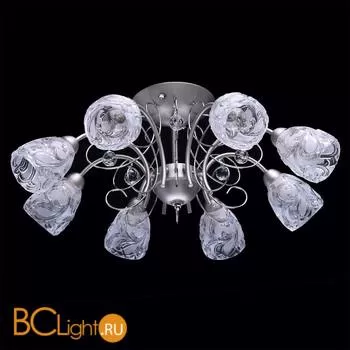 Потолочная люстра MW-Light Мечта 297012708 - Фото 4