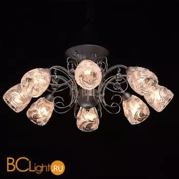 Потолочная люстра MW-Light Мечта 297012708 - Фото 5