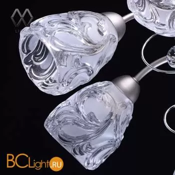 Потолочная люстра MW-Light Мечта 297012708 - Фото 7