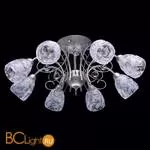 Потолочная люстра MW-Light Мечта 297012708 - Фото 4