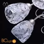 Потолочная люстра MW-Light Мечта 297012708 - Фото 7