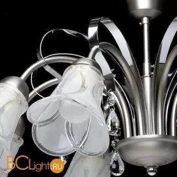 Потолочная люстра MW-Light Мечта 297012108 - Фото 0