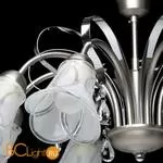 Потолочная люстра MW-Light Мечта 297012108 - Фото 0
