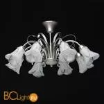 Потолочная люстра MW-Light Мечта 297012108