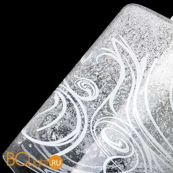 Потолочная люстра MW-Light Мечта 297012305 - Фото 1