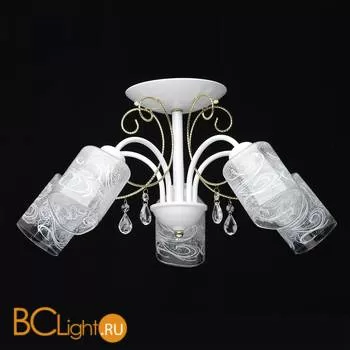 Потолочная люстра MW-Light Мечта 297012305