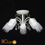 Потолочная люстра MW-Light Мечта 297012305