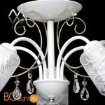 Потолочная люстра MW-Light Мечта 297012305 - Фото 2