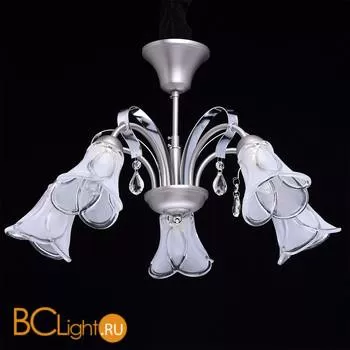 Потолочная люстра MW-Light Мечта 297012005