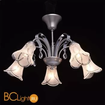 Потолочная люстра MW-Light Мечта 297012005 - Фото 1