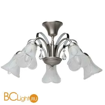 Потолочная люстра MW-Light Мечта 297012005 - Фото 0