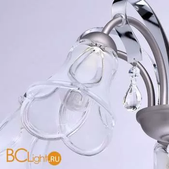 Потолочная люстра MW-Light Мечта 297012005 - Фото 2