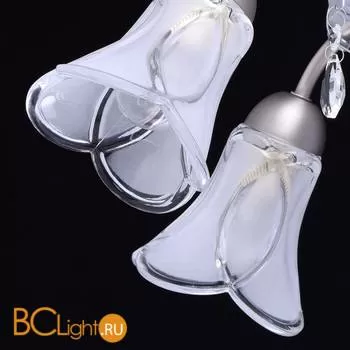 Потолочная люстра MW-Light Мечта 297012005 - Фото 4