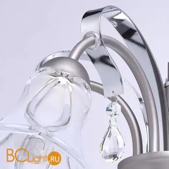 Потолочная люстра MW-Light Мечта 297012005 - Фото 6