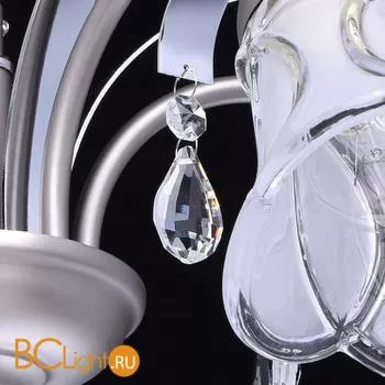 Потолочная люстра MW-Light Мечта 297012005 - Фото 8