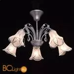 Потолочная люстра MW-Light Мечта 297012005 - Фото 1