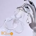 Потолочная люстра MW-Light Мечта 297012005 - Фото 2