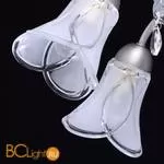 Потолочная люстра MW-Light Мечта 297012005 - Фото 4