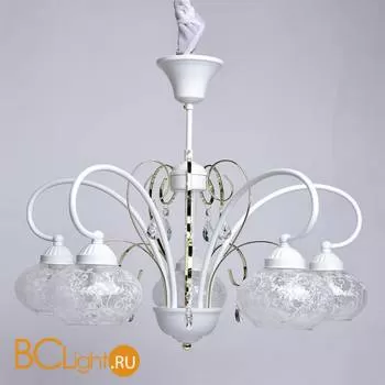 Люстра MW-Light Мечта 297012905 - Фото 2