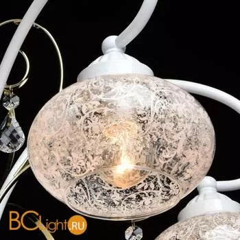 Люстра MW-Light Мечта 297012905 - Фото 3