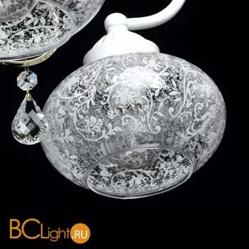 Люстра MW-Light Мечта 297012905 - Фото 4