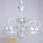 Люстра MW-Light Мечта 297012905 - Фото 2