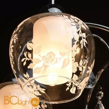 Люстра MW-Light Мечта 297013208 - Фото 3