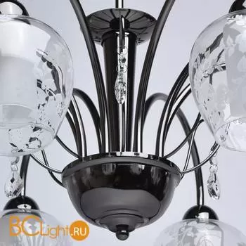 Люстра MW-Light Мечта 297013208 - Фото 4