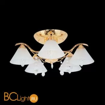 Потолочная люстра MW-Light Мечта 297010505