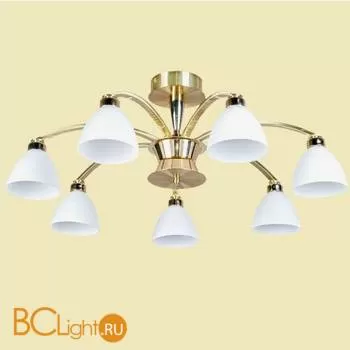 Потолочная люстра MW-Light Мечта 297010307