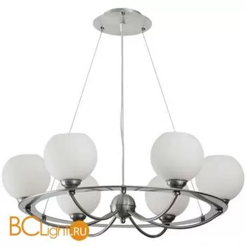 Люстра MW-Light Мегаполис 499013104