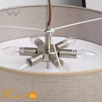 Подвесной светильник MW-Light Мегаполис 453011206 - Фото 5
