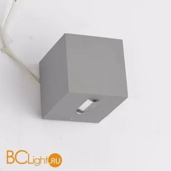 Настенный светильник MW-Light Меркурий 807021001