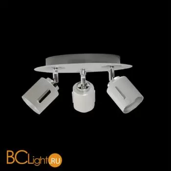 Спот (точечный светильник) MW-Light Металлик 517020303