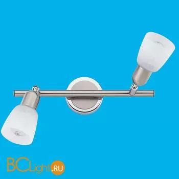 Спот (точечный светильник) MW-Light Мона 504021202