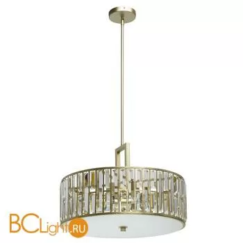 Подвесной светильник MW-Light Монарх 121010305 - Фото 0