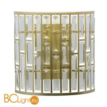Настенный светильник MW-Light Монарх 121020102