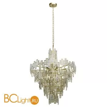 Подвесной светильник MW-Light Монарх 121010718 - Фото 0