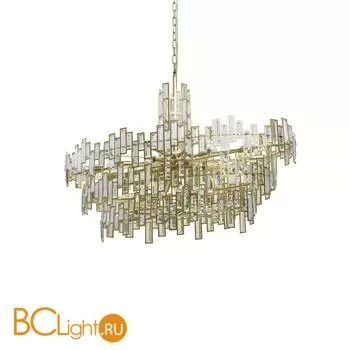 Подвесной светильник MW-Light Монарх 121010820