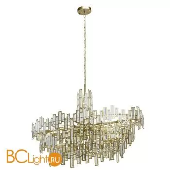 Подвесной светильник MW-Light Монарх 121010820 - Фото 0